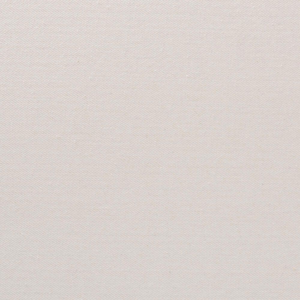 Baxton Studio Vevina Arm Chair with Natural Brown Seagrass in White, , large