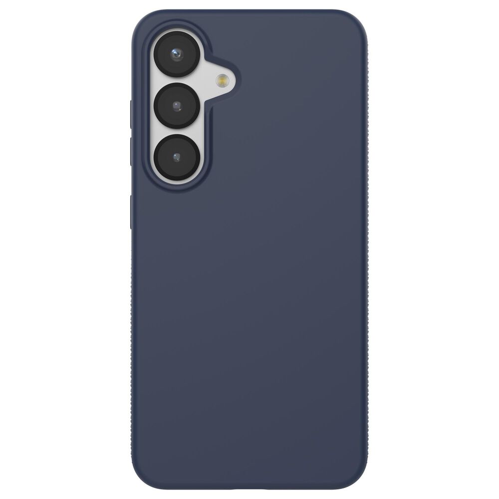 Zagg Milan Snap Opaque Case for Samsung Galaxy S25 in Navy, , large
