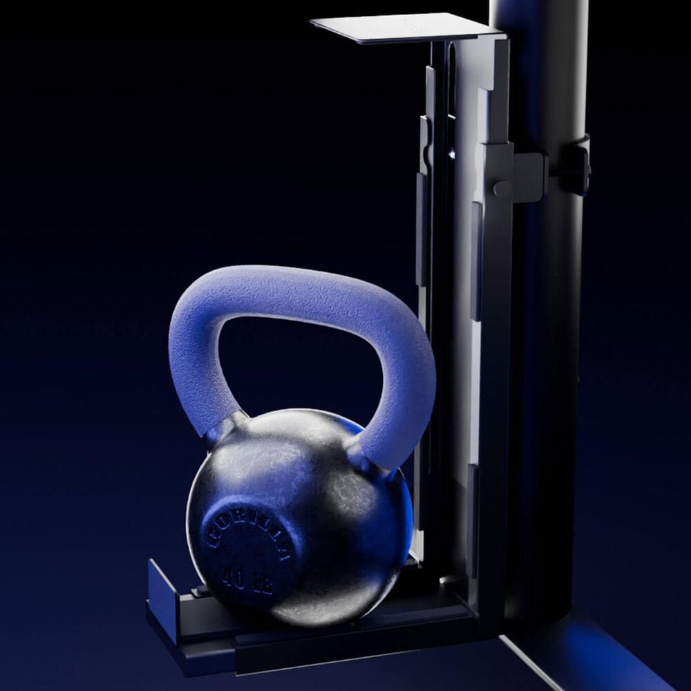 Arozzi Arena PC Mount in Black, , large