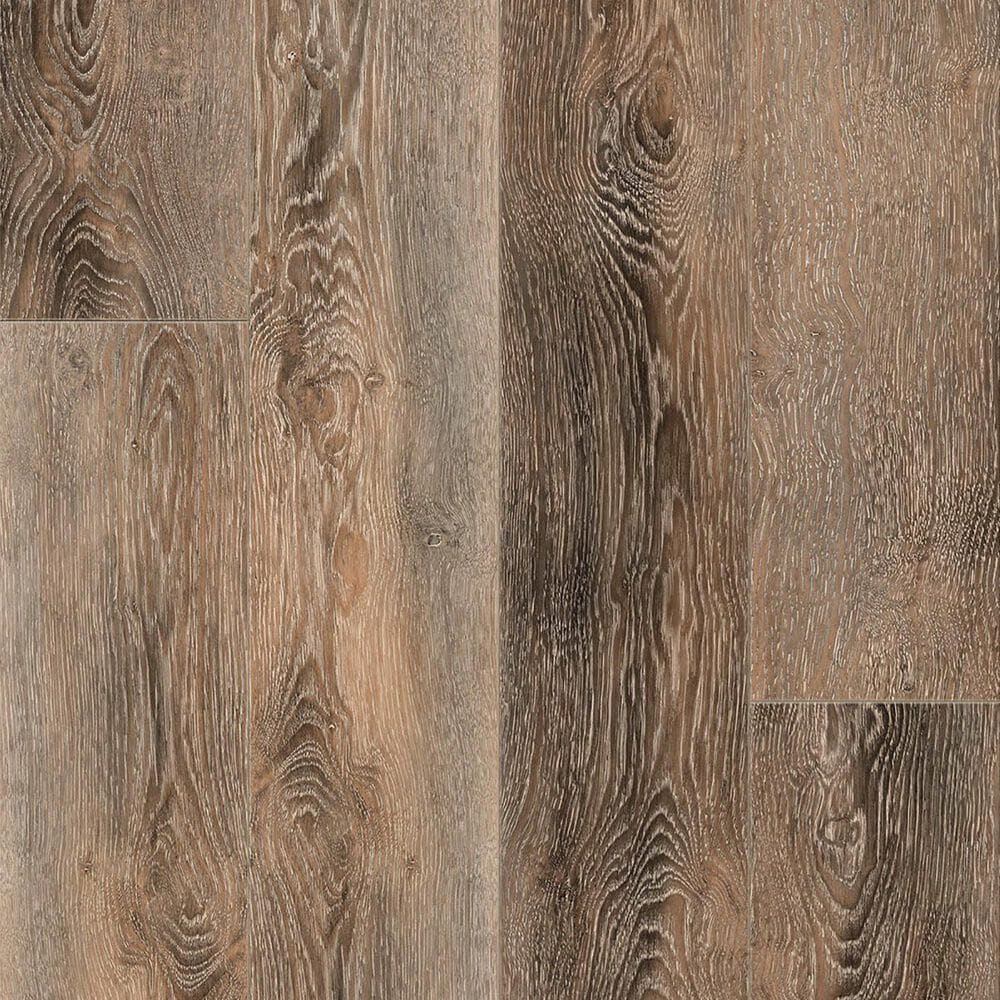CALI Windansea Dockwood Oak 7" x 48" Luxury Vinyl Plank, , large