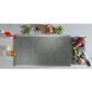 Cafe 2-Piece Kitchen Package with 30" Smart Built-In Convection Single Wall Oven and 36" Touch Control Induction Cooktop in Stainless Steel, , large