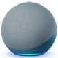 Amazon Echo 4th Gen Smart Speaker with Alexa in Twilight Blue, , large