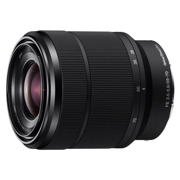 Sony FE 28-70mm F3.5-5.6 OSS Lens, , large