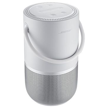 Bose Portable Home Speaker in Silver, , large