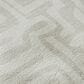 Dalyn Rug Company The Reserve TR1 Ivory 10" x 14" Indoor/Outdoor Area Rug, , large