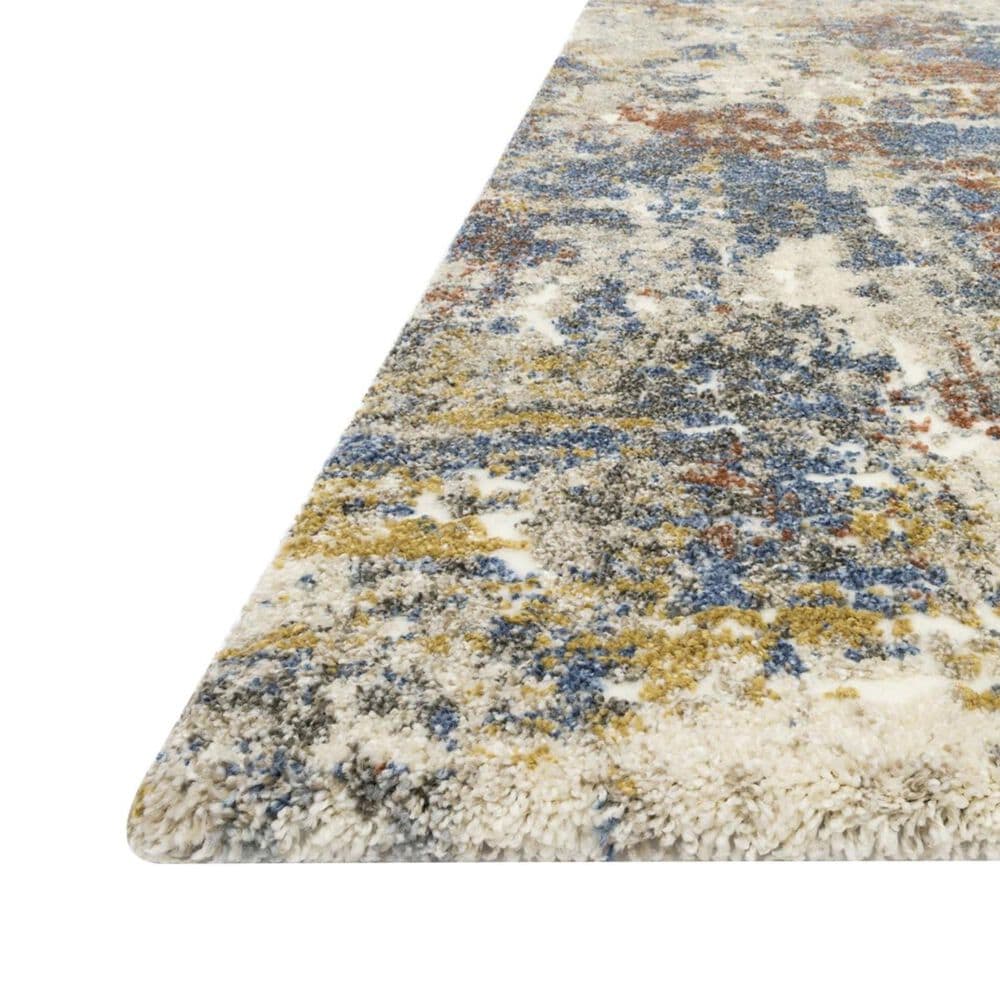 Loloi Landscape LAN-03 8&#39;10&quot; x 12&#39;7&quot; Multicolor Area Rug, , large