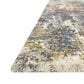 Loloi Landscape LAN-03 8"10" x 12"7" Multicolor Area Rug, , large