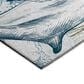 Dalyn Rug Company Harbor HA10 10" x 14" Ivory Indoor/Outdoor Area Rug, , large