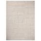Loloi Greer Ivory and Natural 4" x 6" Area Rug, , large