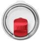 YETI Rambler 30 Oz Stackable Cup with MagSlider Lid in Rescue Red, , large