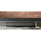 Shannon Hills Lydia 6-Drawer Dresser in Dark Cabernet, , large