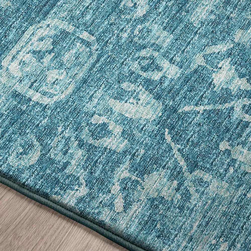 Dalyn Rug Company Aberdeen 3&#39; x 5&#39; Seaside Area Rug, , large