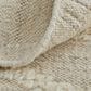 Feizy Ashby 2"6" x 8" Beige and Ivory Runner, , large