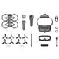 DJI Avata 2 Fly More Combo Drone with Single Battery in Black, , large