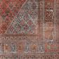 Momeni Afshar AFS-38 10" x 14" Copper Area Rug, , large