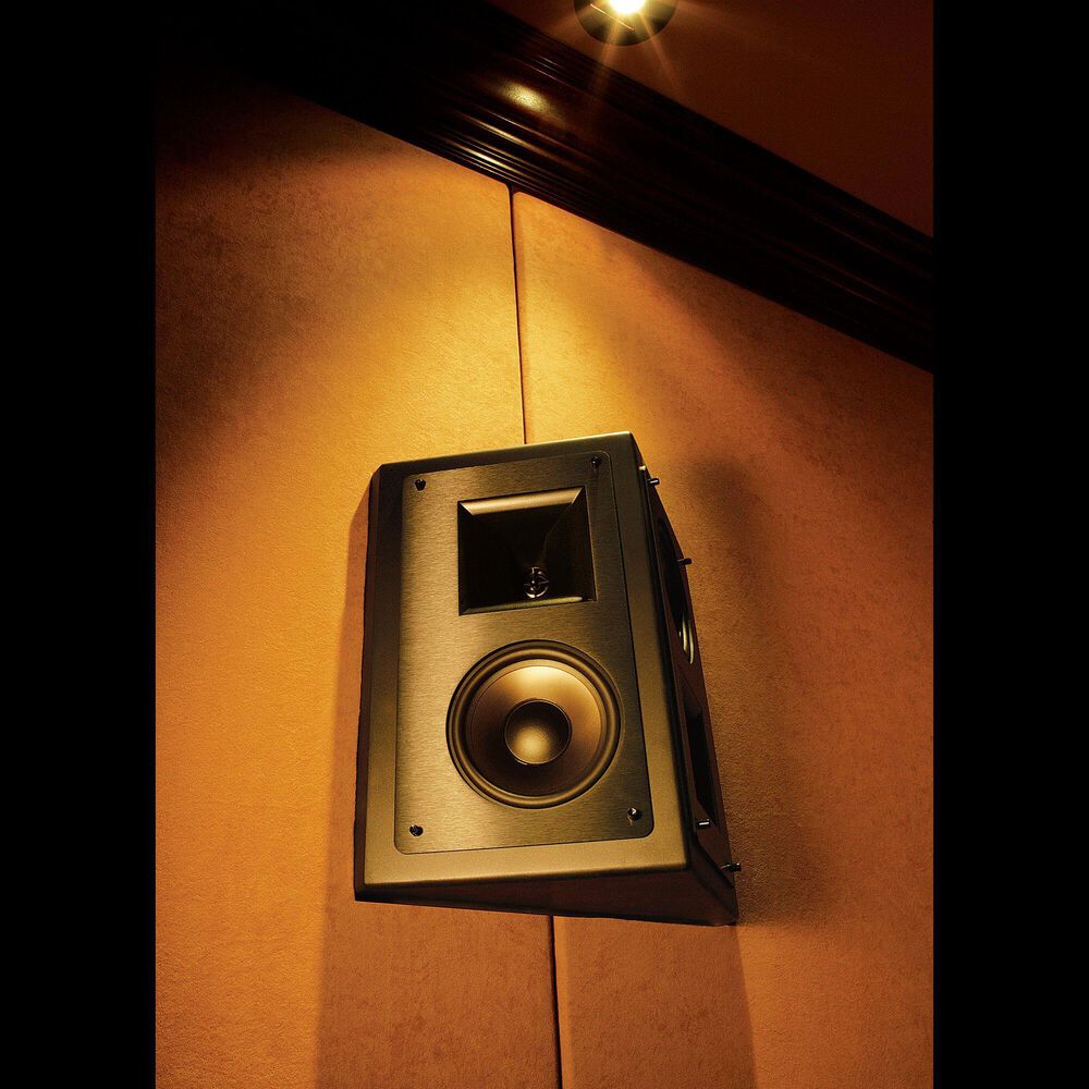 Klipsch THX-5000-SUR Surround Speakers (pair) in Black, , large