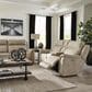 Ashley Next-Gen DuraPella Power Reclining Sofa with Power Headrest in Sand, , large