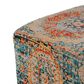 Surya Amsterdam Pouf in Multi, , large
