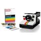 LEGO Ideas Polaroid OneStep SX-70 Camera Building Set in Multicolor, , large