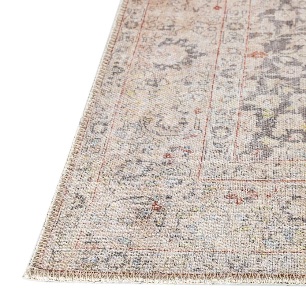 Dalyn Rug Company Kars 10&#39; x 13&#39; Khaki Area Rug, , large