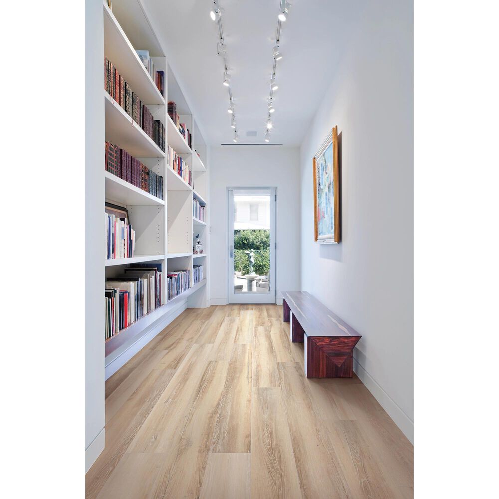 COREtec Originals Premium Ezra Oak 9&quot; x 72&quot; Luxury Vinyl Plank, , large