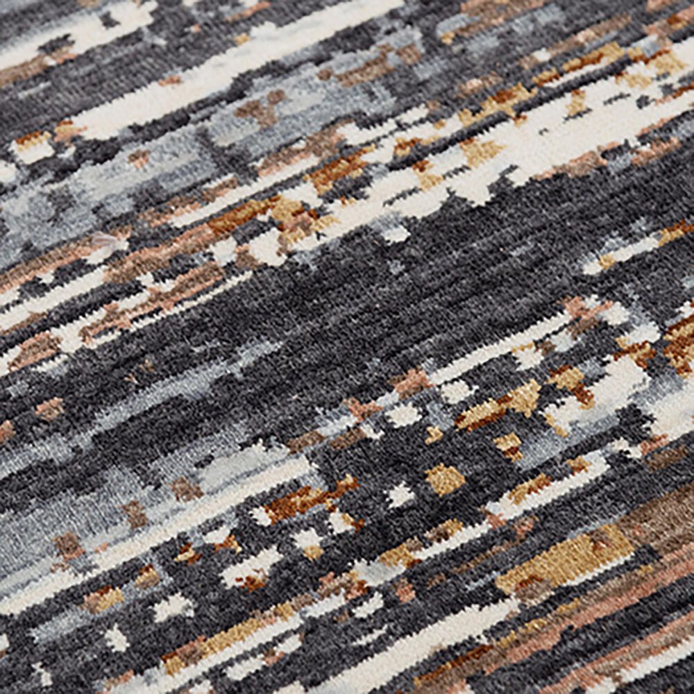 RIZZY Jasper 10&#39; x 13&#39; Gray Area Rug, , large