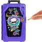 Monster High Skulltimate Secrets Gore-Geous Oasis Jinafire Doll with Accessories, , large