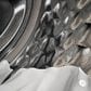 Miele 2.3 Cu. Ft. Front Load Washer in Lotus White, , large