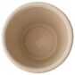 Alfresco Home Shabby Round Patio Planter in Pearl White, , large