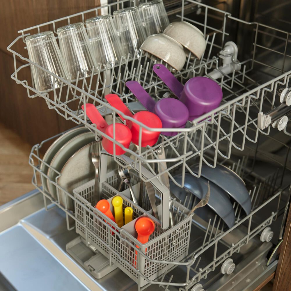 Joseph Joseph Nest 8-Piece Measuring Cup Set in Multicolor, , large