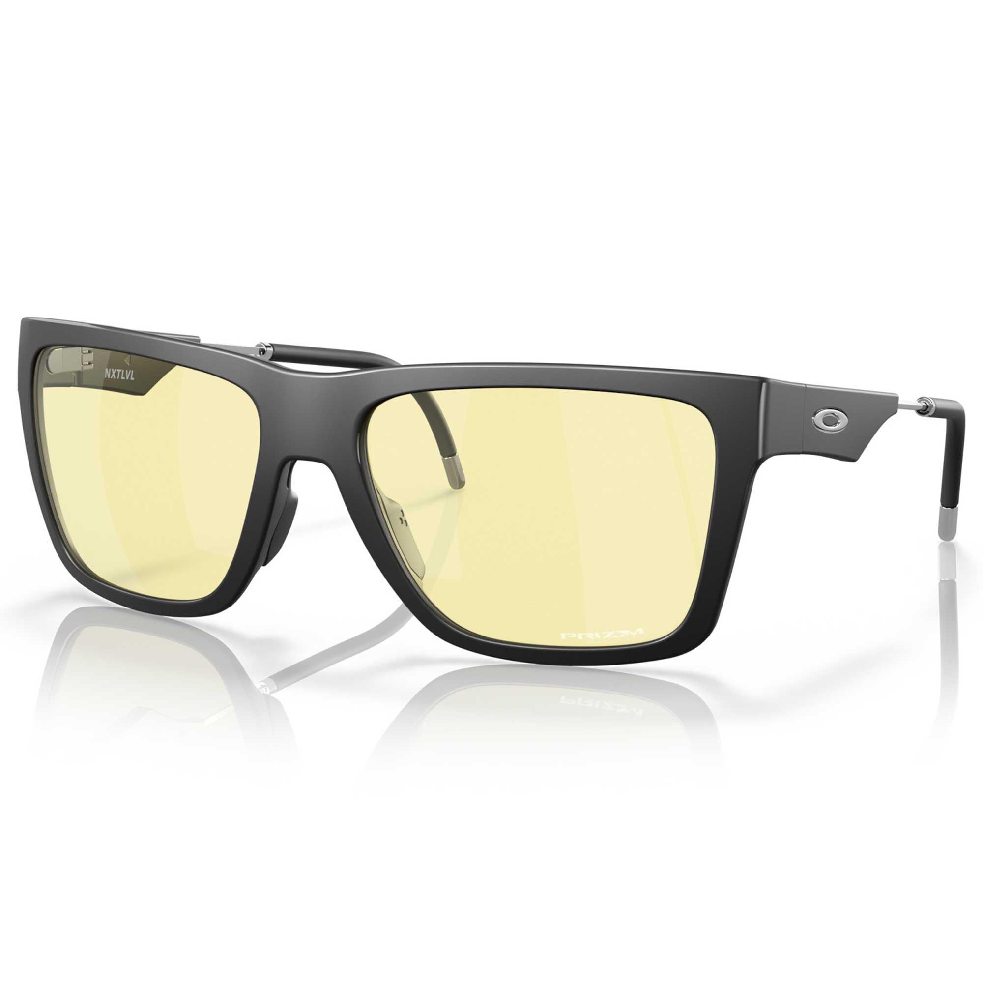 Oakley prizm gaming lenses clearance