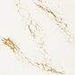 Cambria Luxury Inverness Gold 3cm Quartz Countertop in White and Gold, , large