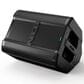 Ion Trouper 100 Battery-Powered Portable Speaker System in Black, , large
