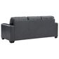 Ashley Bolsena Stationary Sofa in Admiral, , large