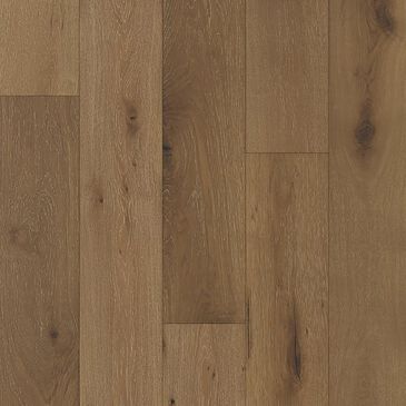 Mannington Monogram Mocha Oak Engineered Hardwood, , large