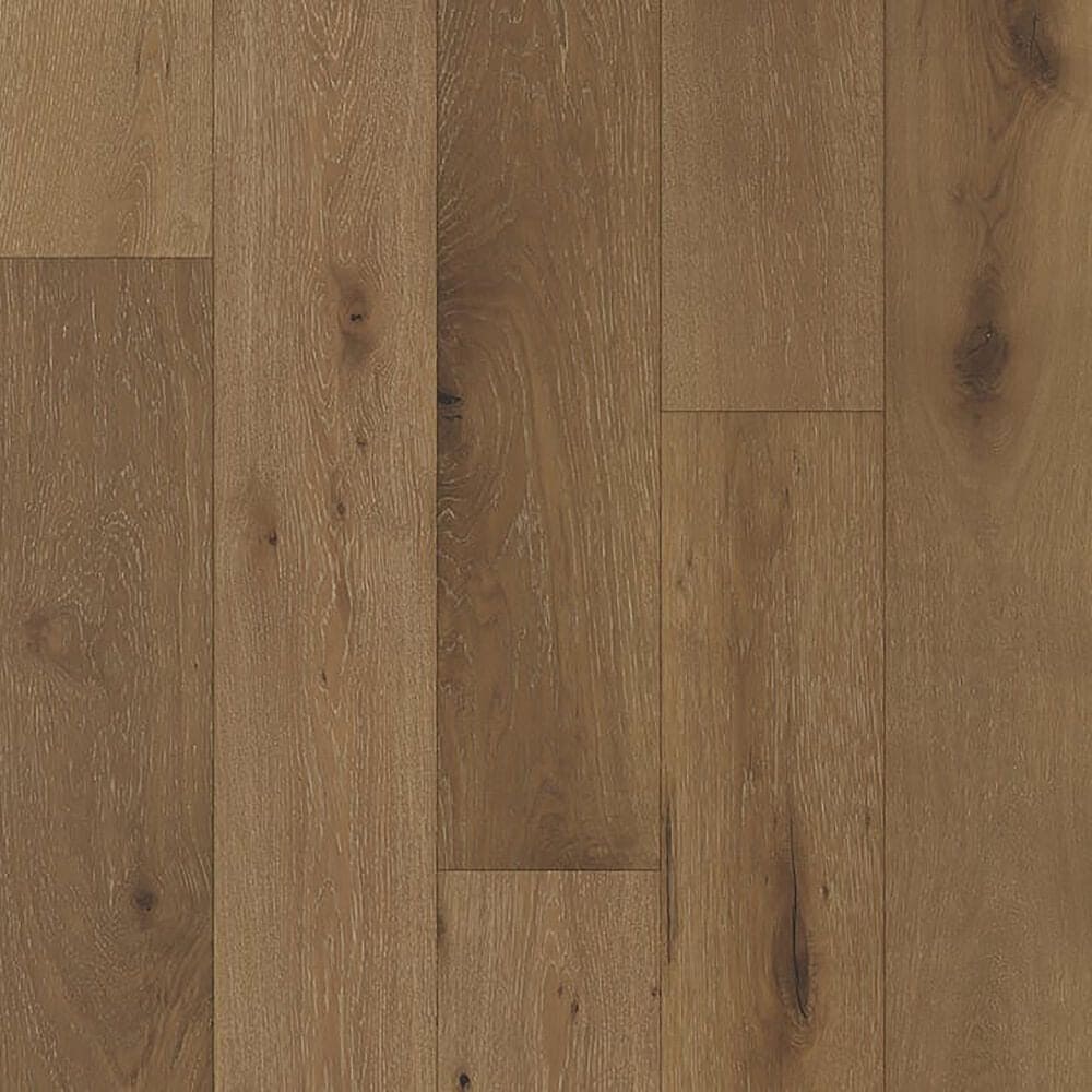 Mannington Monogram Mocha Oak Engineered Hardwood, , large