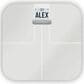 Garmin IndexS2 Smart Scale in White, , large