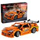 LEGO Fast and Furious Toyota Supra MK4 Building Set in Multicolor, , large