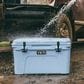 YETI Tundra 45 Hard Cooler in Big Sky Blue, , large