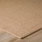 Dalyn Rug Company Monaco Sisal MC300 9" x 13" Wheat Area Rug, , large