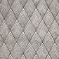 Safavieh Micro-Loop MLP151H 5" x 8" Charcoal and Ivory Area Rug, , large