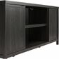 DHP Uniluxe 60" TV Console in Espresso, , large