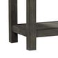 Riva Ridge Mill Creek 1 Drawer Nightstand in Carob, , large