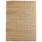 L&R Resources Natural Fiber 03306 Hebrides 9" x 12" Area Rug, , large
