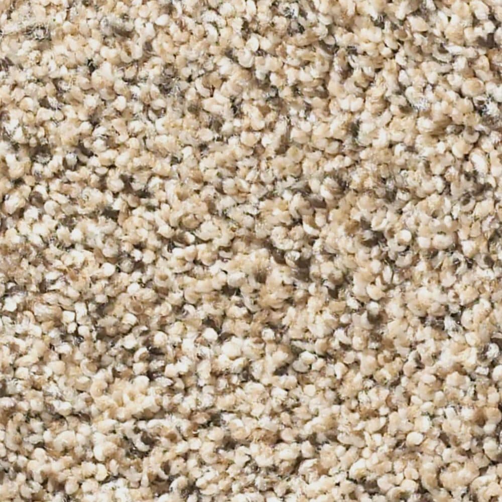 Shaw Abilene II Carpet in Sand Castle, , large