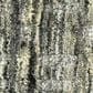 Amer Rugs Houston 2" x 3" Brown Area Rug, , large