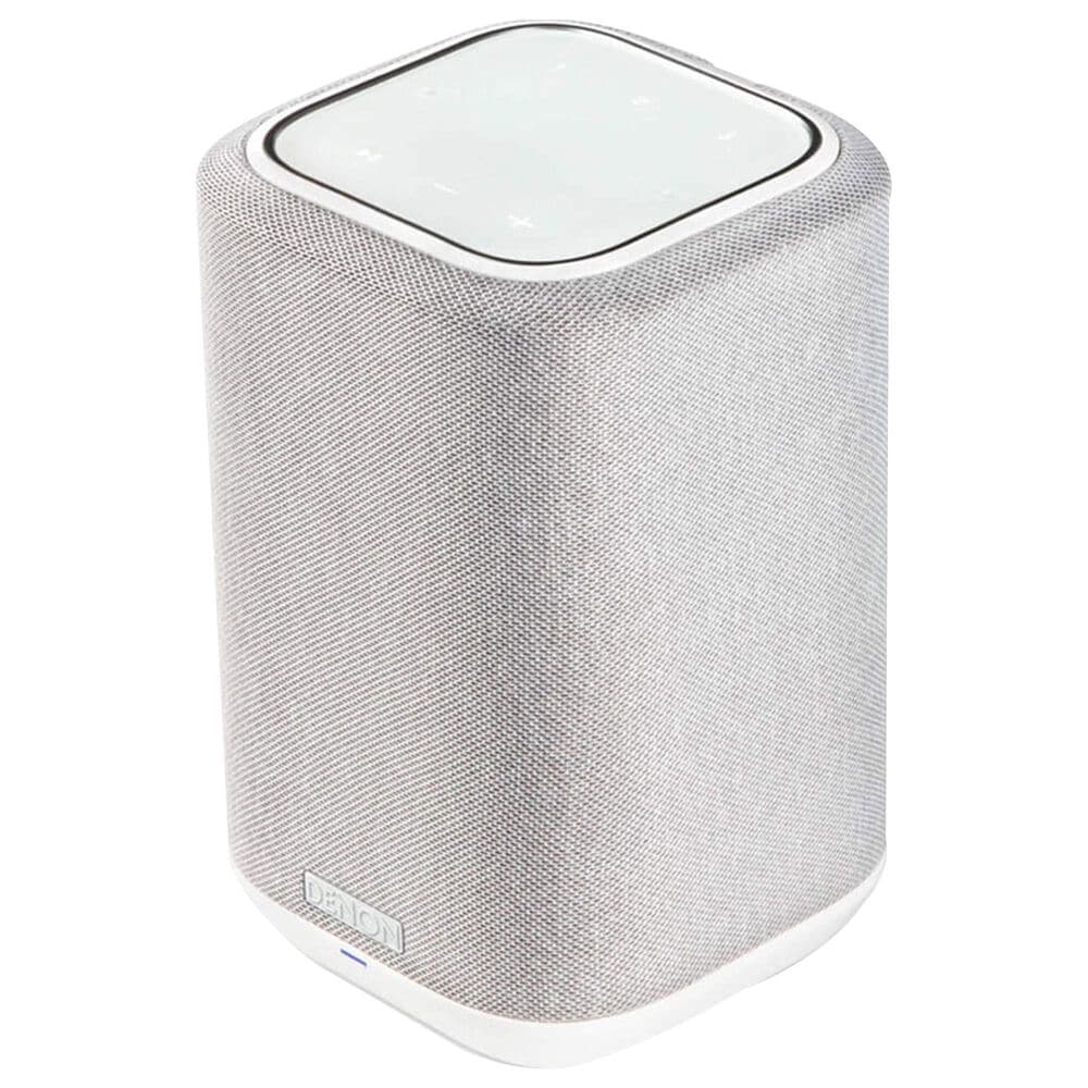 Denon Home 150 Wireless Speaker in White, , large