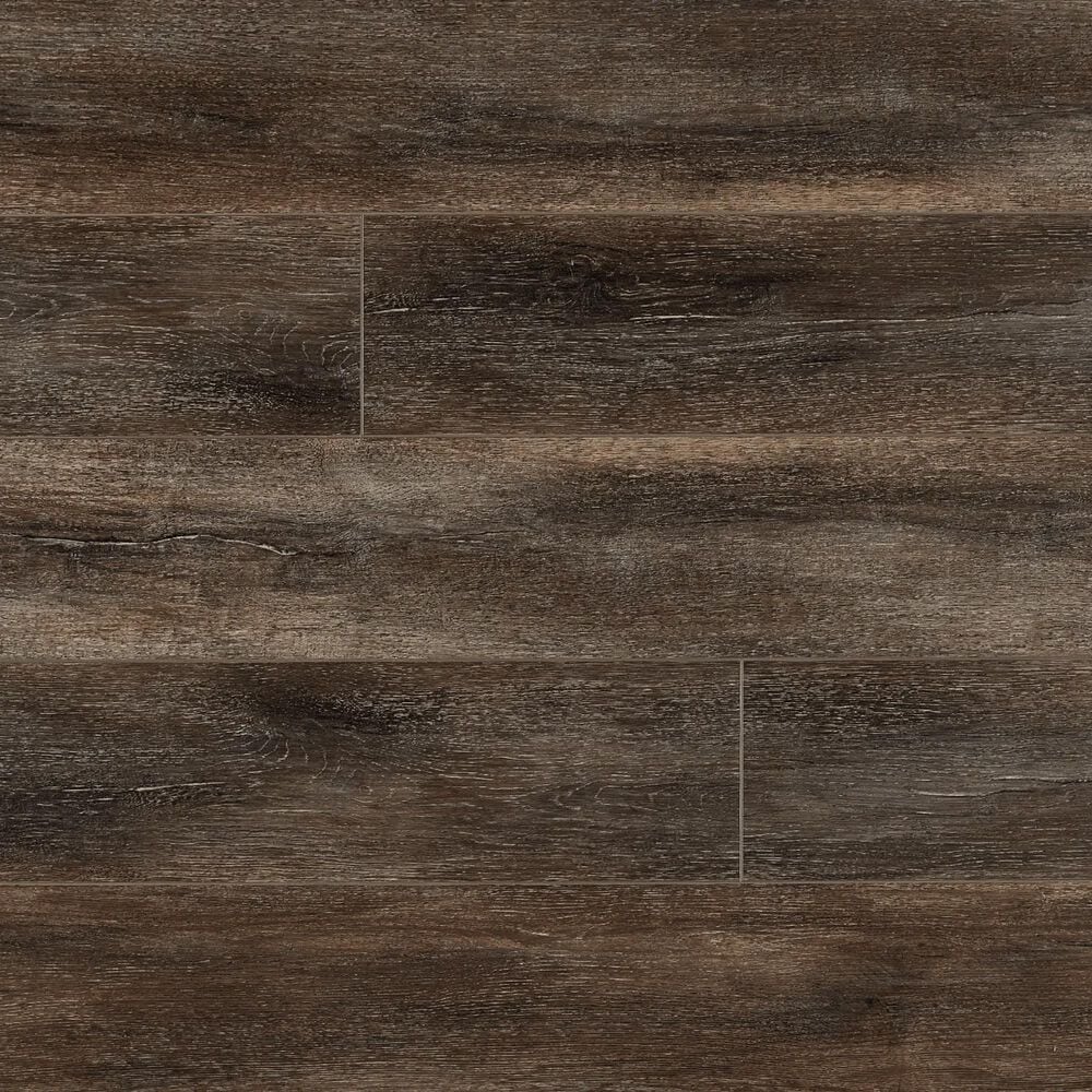 Healthier Choice Vineyard Courtyard 7" x 48" Luxury Vinyl Plank, , large