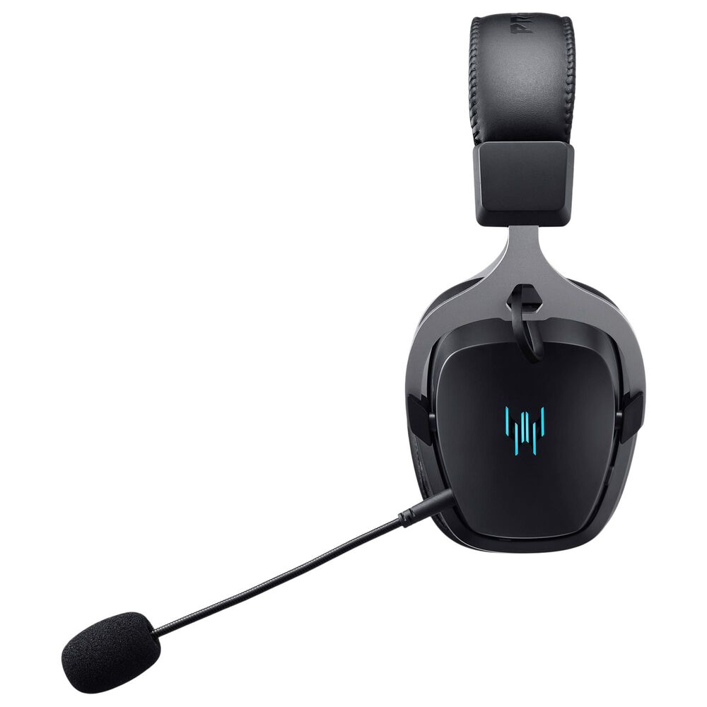 Acer Predator Galea 570 Wireless Gaming Headset in Black, , large