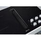 JennAir 36" JX3 Electric Downdraft Cooktop in Black, , large